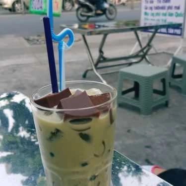 Món ăn- Cafe Foods & Drinks Kiwi