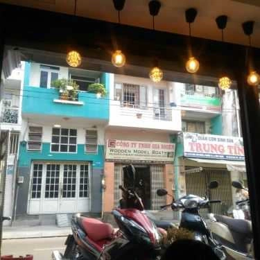 Tổng hợp- Cafe For U - Spaghetti Box And Tea