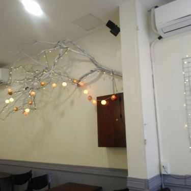 Tổng hợp- Cafe For U - Spaghetti Box And Tea