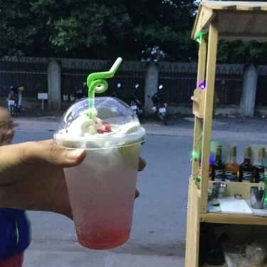 Món ăn- Cafe For U Soda & Ice Blended Take Away
