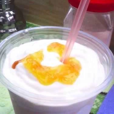Món ăn- Cafe For U Soda & Ice Blended Take Away