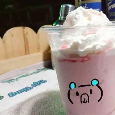 Món ăn- Cafe For U Soda & Ice Blended Take Away