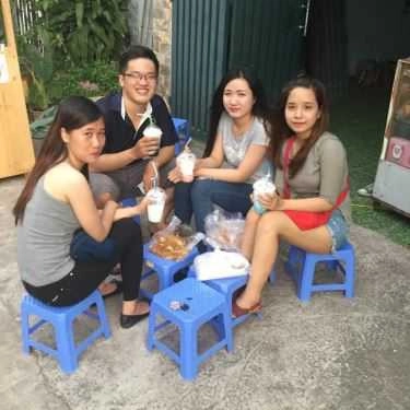 Tổng hợp- Cafe For U Soda & Ice Blended Take Away