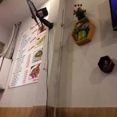 Tổng hợp- Forever Coffee