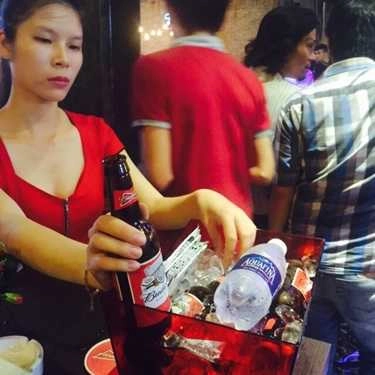 Tổng hợp- Fox Beer Club - Hàm Nghi