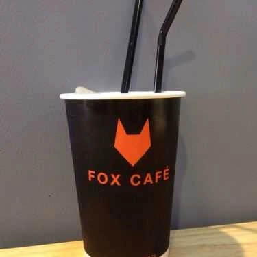 Tổng hợp- Shop online Fox Café