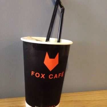 Món ăn- Shop online Fox Café