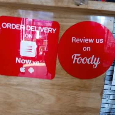 Tổng hợp- Fox Coffee - Nguyễn Duy Trinh
