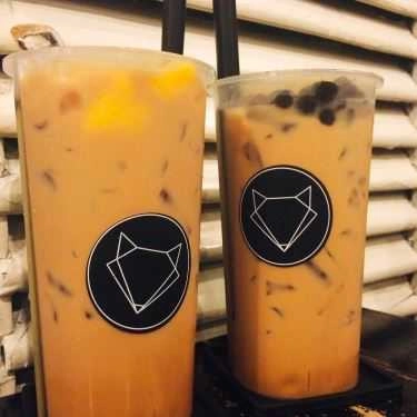 Món ăn- Fox Coffee