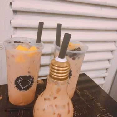 Món ăn- Fox Coffee
