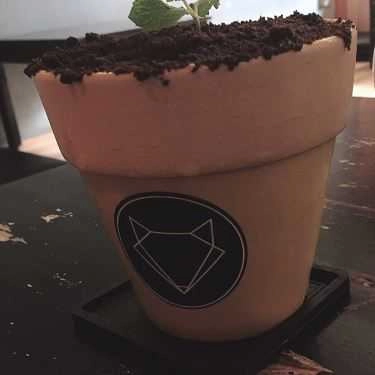 Món ăn- Fox Coffee