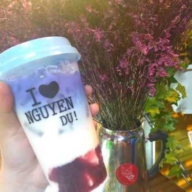 Món ăn- Cafe FOX Tea - Trà Sữa & Ăn Vặt