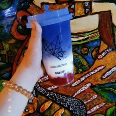 Món ăn- Cafe FOX Tea - Trà Sữa & Ăn Vặt