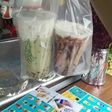 Món ăn- Cafe FOX Tea - Trà Sữa & Ăn Vặt