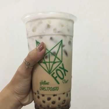 Món ăn- Cafe FOX Tea - Trà Sữa & Ăn Vặt
