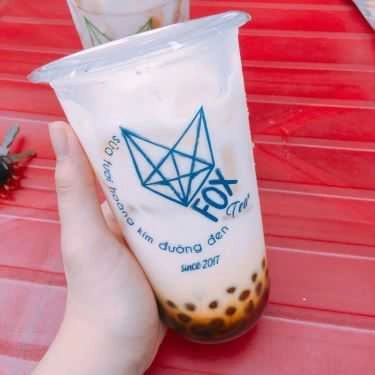Món ăn- Cafe FOX Tea - Trà Sữa & Ăn Vặt