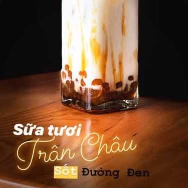 Thực đơn- Cafe Frank Cheese