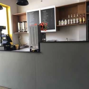 Tổng hợp- Cafe Frank Cheese