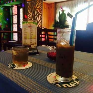 Món ăn- Free Zone - Coffee, Bar & Restaurant