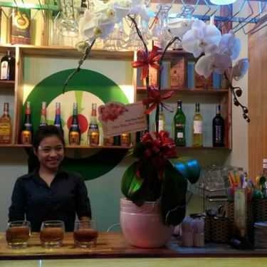 Tổng hợp- Free Zone - Coffee, Bar & Restaurant