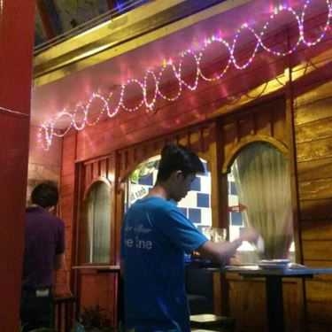 Tổng hợp- Free Zone - Coffee, Bar & Restaurant