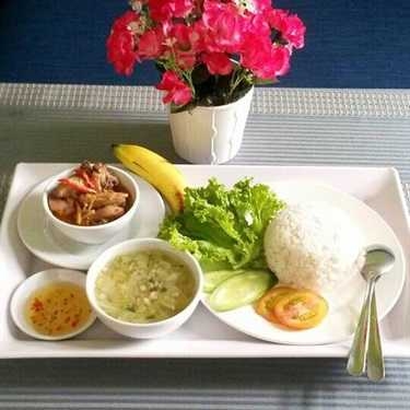 Món ăn- Free Zone - Coffee, Bar & Restaurant