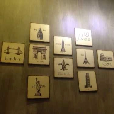 Tổng hợp- Freelance Cafe