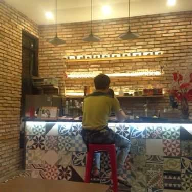 Tổng hợp- Freelance Cafe