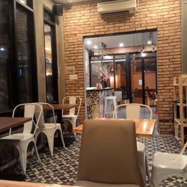 Tổng hợp- Freelance Cafe