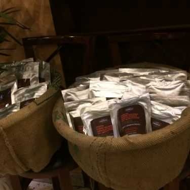 Tổng hợp- Fresco Cafe - Lê Lợi