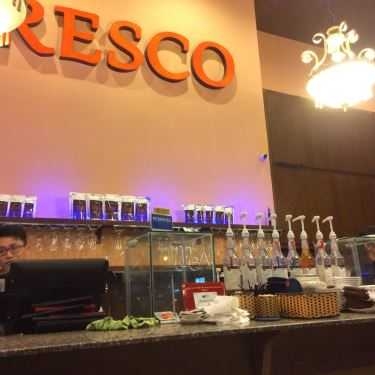 Tổng hợp- Fresco Cafe - Lê Lợi