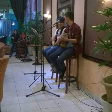 Tổng hợp- Fresco Cafe - Lê Lợi