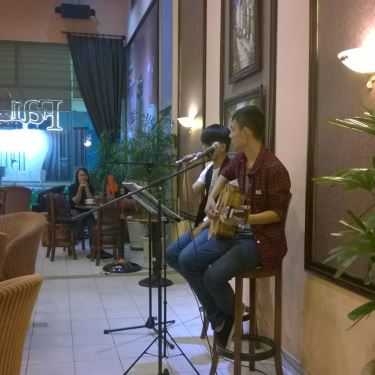 Tổng hợp- Fresco Cafe - Lê Lợi