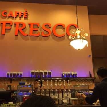 Tổng hợp- Fresco Cafe - Lê Lợi