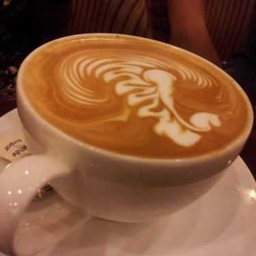 Tổng hợp- Fresco Cafe - Lê Lợi