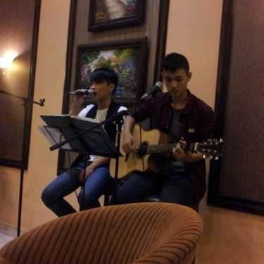 Tổng hợp- Fresco Cafe - Lê Lợi