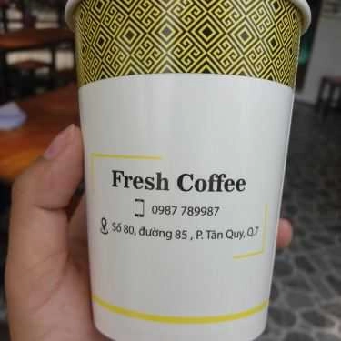 Tổng hợp- Kofi Kai Coffee - Đường Số 85