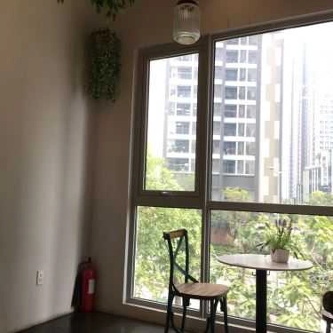 Tổng hợp- Tiệm Bánh Fresh Garden Bakery & Cafe - Vinhomes Central Park