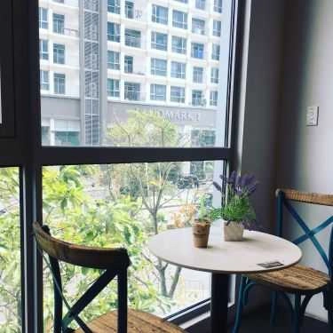 Tổng hợp- Tiệm Bánh Fresh Garden Bakery & Cafe - Vinhomes Central Park