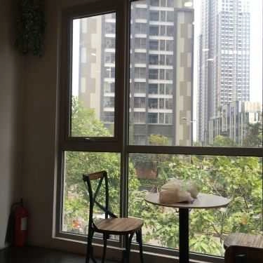 Tổng hợp- Tiệm Bánh Fresh Garden Bakery & Cafe - Vinhomes Central Park