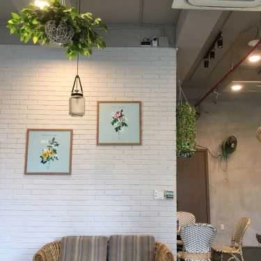 Tổng hợp- Tiệm Bánh Fresh Garden Bakery & Cafe - Vinhomes Central Park