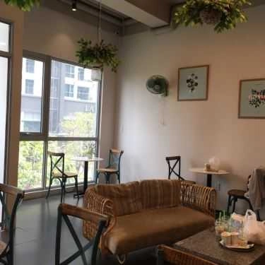 Tổng hợp- Tiệm Bánh Fresh Garden Bakery & Cafe - Vinhomes Central Park