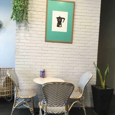Tổng hợp- Tiệm Bánh Fresh Garden Bakery & Cafe - Vinhomes Central Park