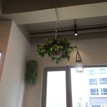Tổng hợp- Tiệm Bánh Fresh Garden Bakery & Cafe - Vinhomes Central Park