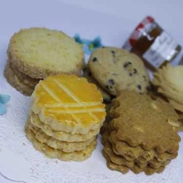 Tổng hợp- Tiệm Bánh Fresh Garden Bakery & Cafe - Trần Phú
