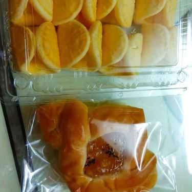 Tổng hợp- Tiệm Bánh Fresh Garden Bakery & Cafe - Trần Phú