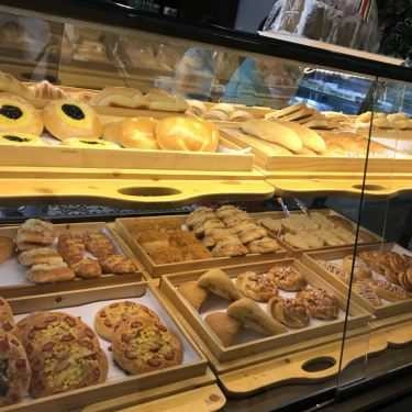 Tổng hợp- Tiệm Bánh Fresh Garden Bakery & Cafe - Trần Phú