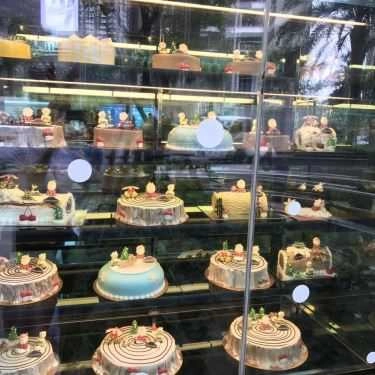 Tổng hợp- Tiệm Bánh Fresh Garden Bakery & Cafe - Trần Phú