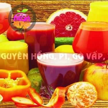 Tổng hợp- Cafe Fresh Juice - Nguyên Hồng