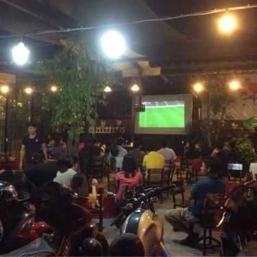 Tổng hợp- Cafe Fresh Juice - Nguyên Hồng